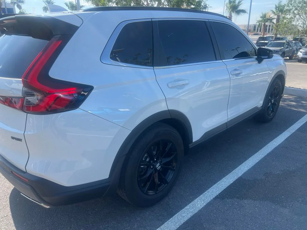 Used 2024  Honda Sport-L image 34