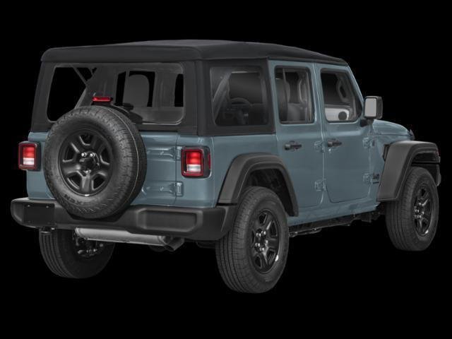 New 2026 Anvil Clearcoat Jeep Willys image 38