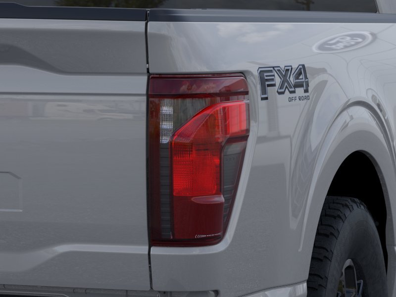 New 2026 Avalanche Ford XLT image 21