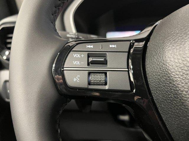 New 2026 Platinum White Pearl Honda Touring image 19