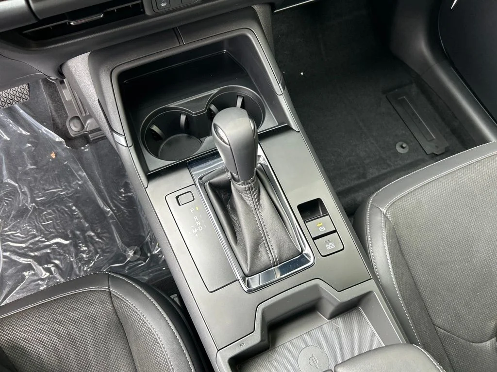 New 2026 Jet Black Mica Mazda 2.5 S Select image 20