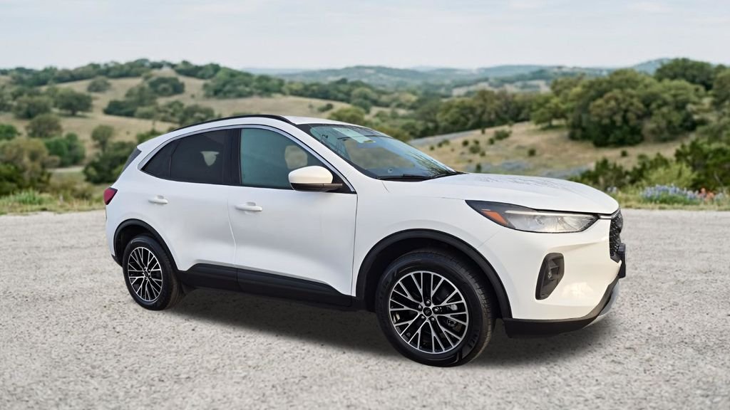 2023 Ford Escape