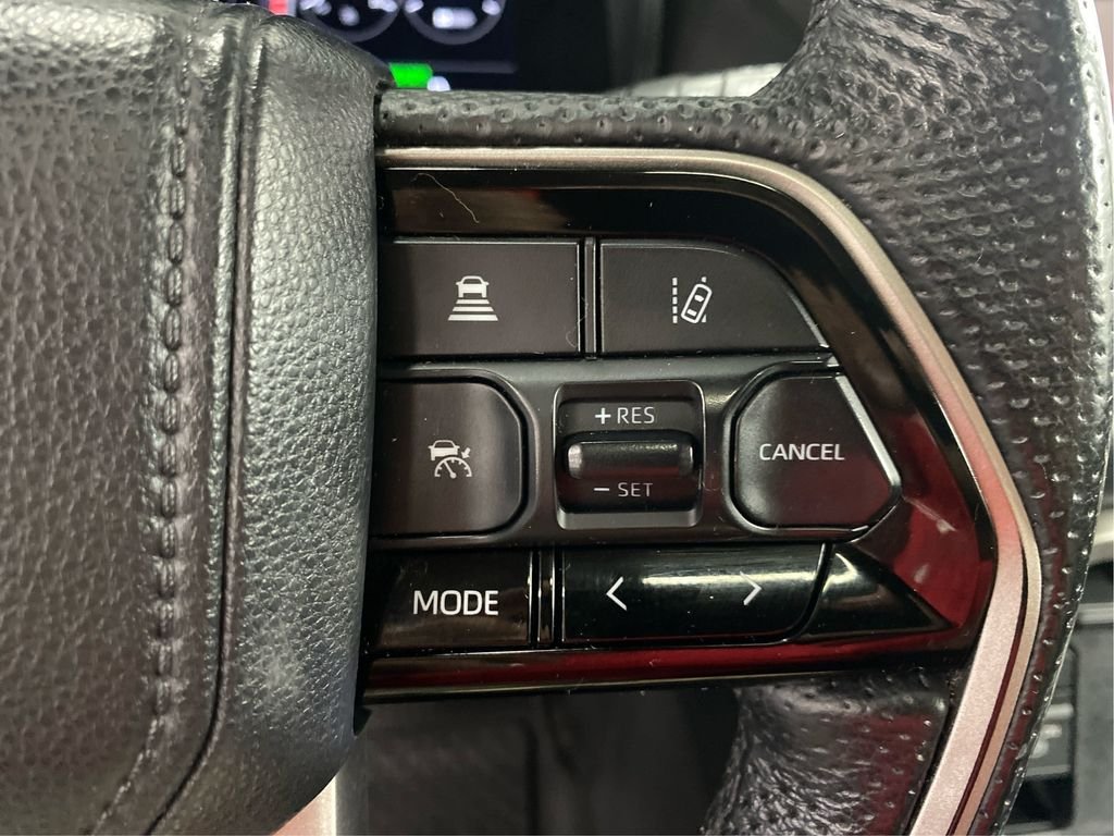 2023 Toyota Sequoia SR5 - Photo 18