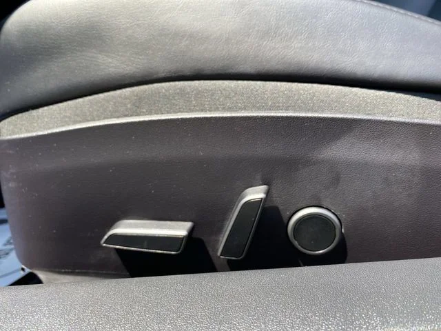 Used 2021 Black Tesla Performance image 13