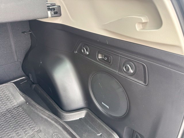 Used 2024 Green Subaru Limited image 28