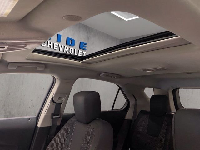 Used 2013 Black Chevrolet LT image 4