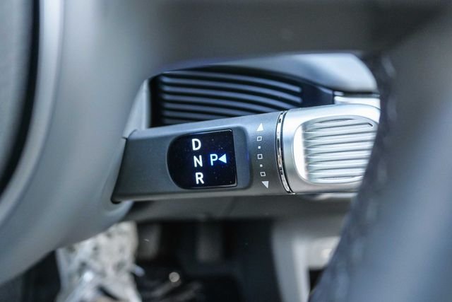 Certified Used 2024 Blue Hyundai SEL image 24