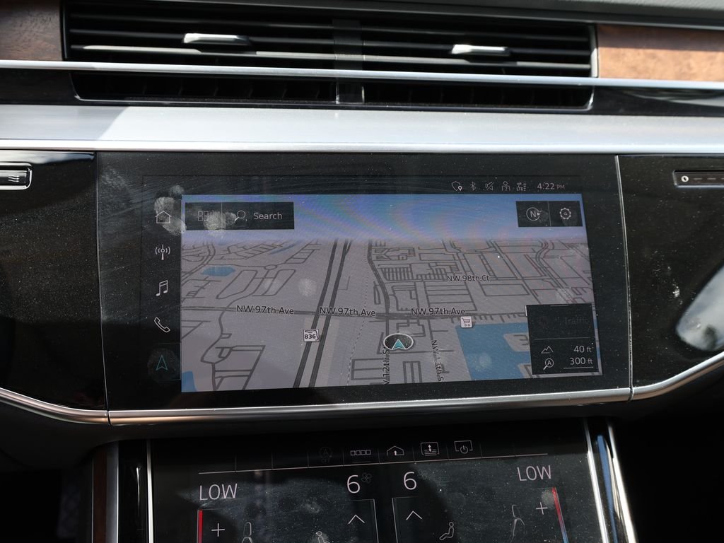 2021 Audi A8 Base - Photo 32