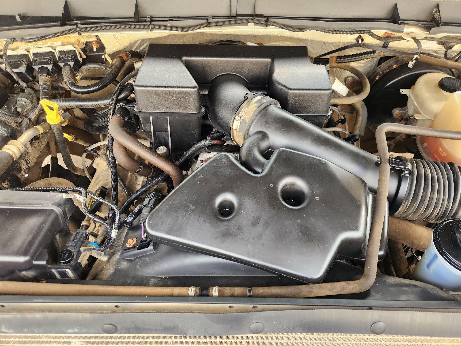 2012 Ford F-250 Super Duty XLT - Photo 30