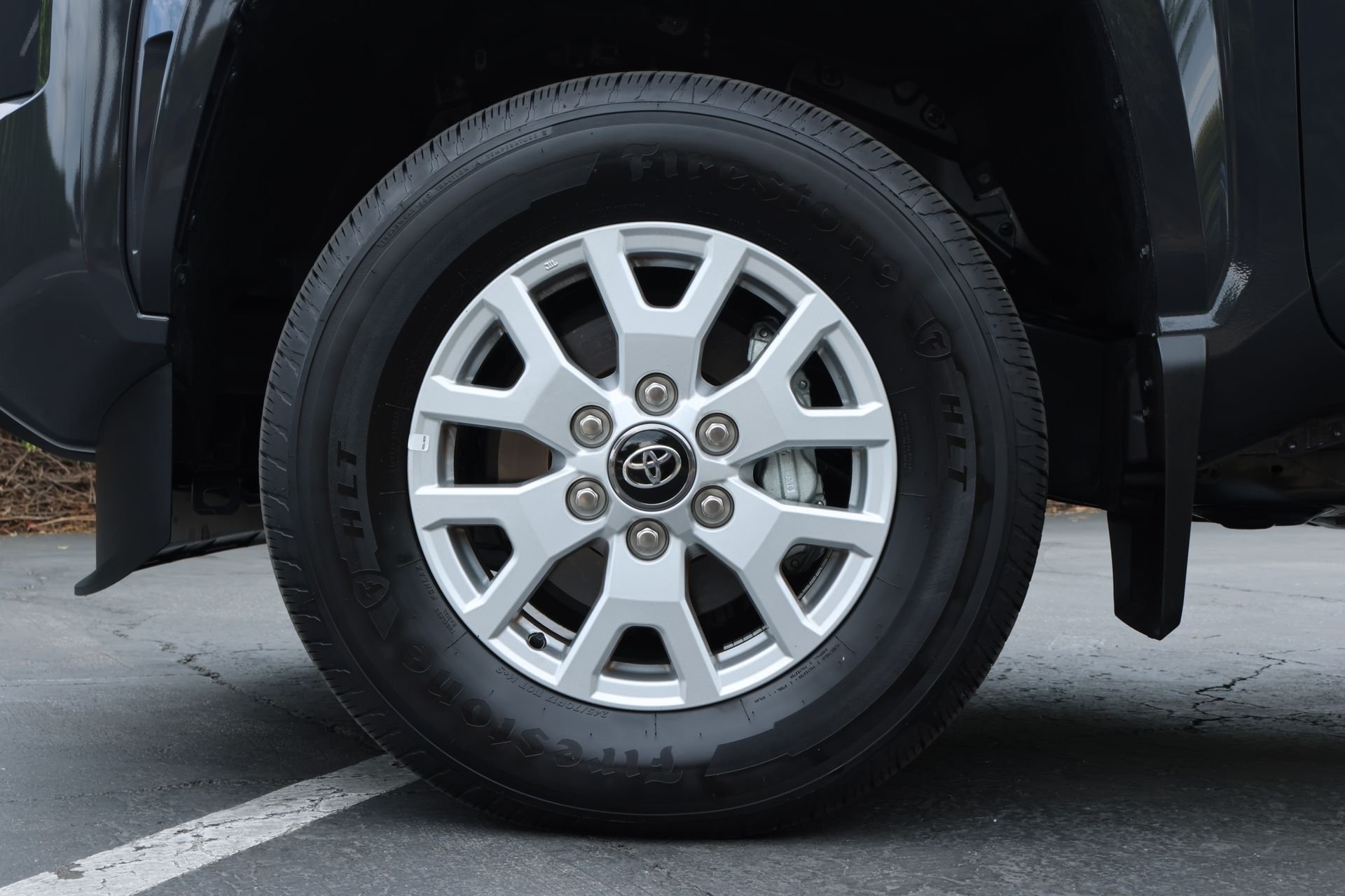 Used 2026  Toyota SR5 image 5