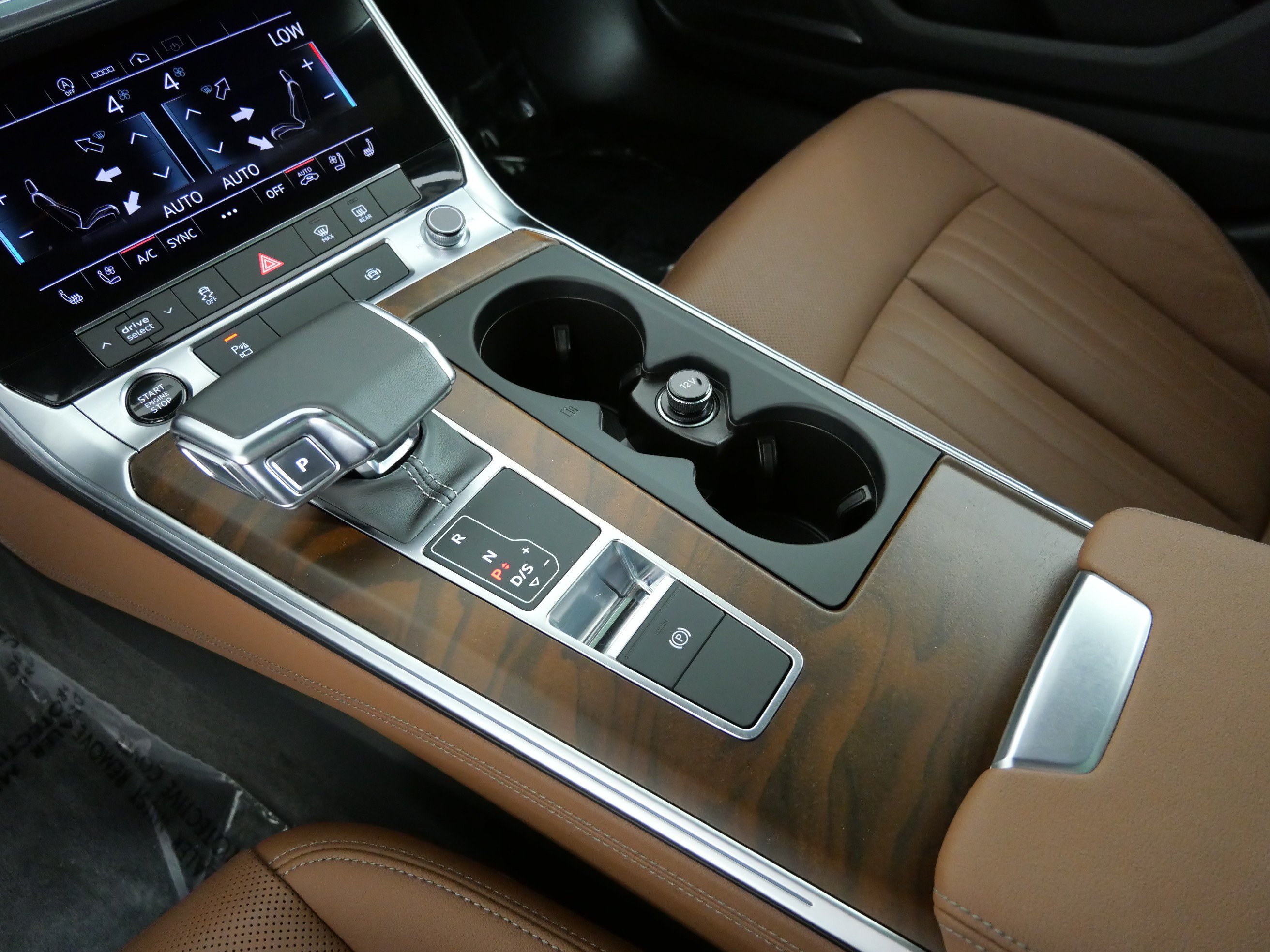 Used 2023  Audi Premium Plus image 27