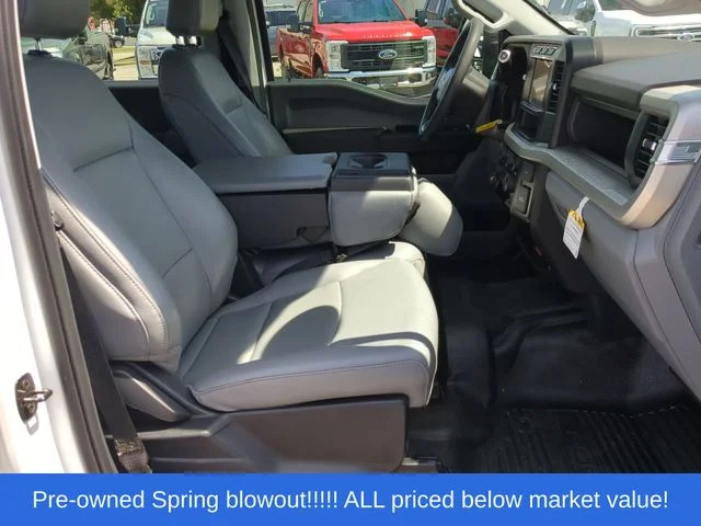 Used 2024 White Ford XL image 45