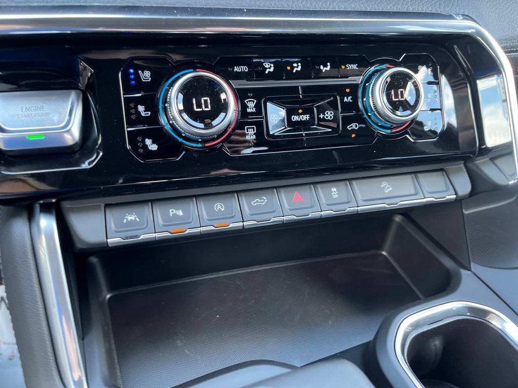 New 2026 Sterling Metallic GMC Denali image 21