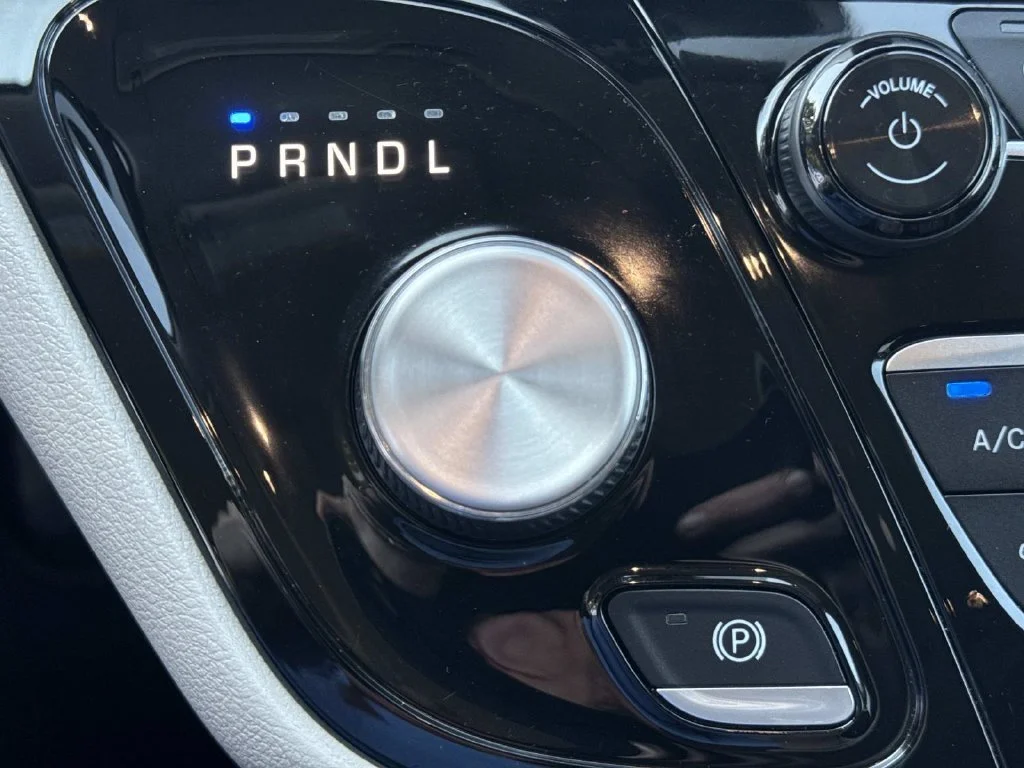 Used 2023 White Chrysler Touring L image 46