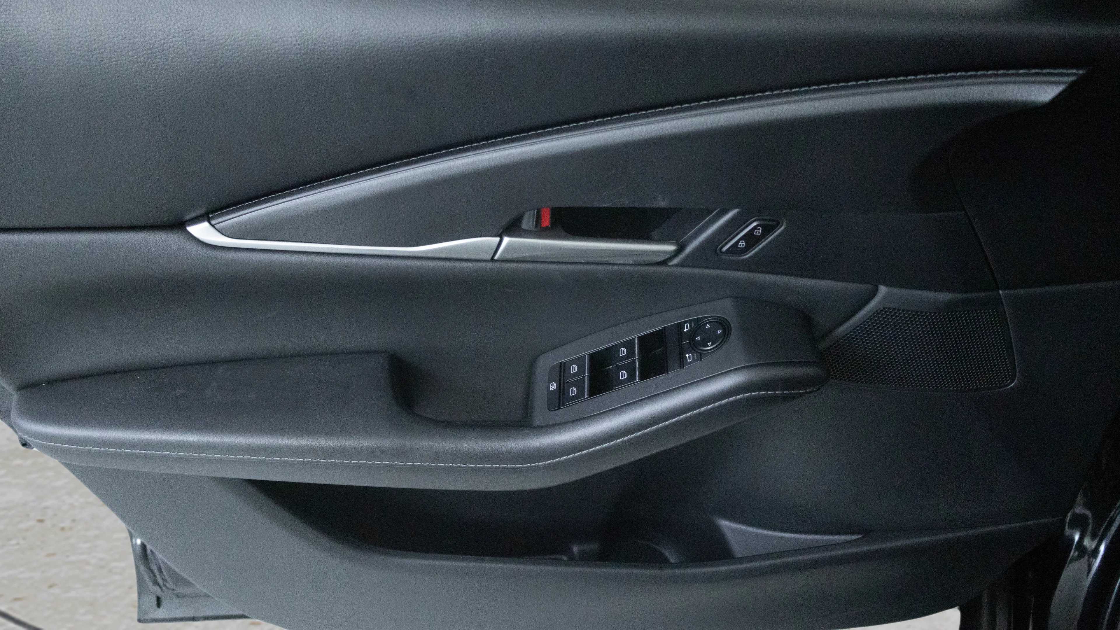 Used 2023 Jet Black Mica Mazda 2.5 S Select Package image 22