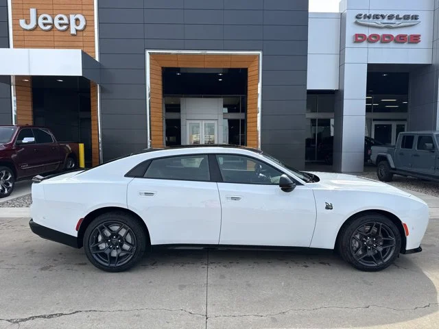 New 2026 White Dodge Scat Pack image 28