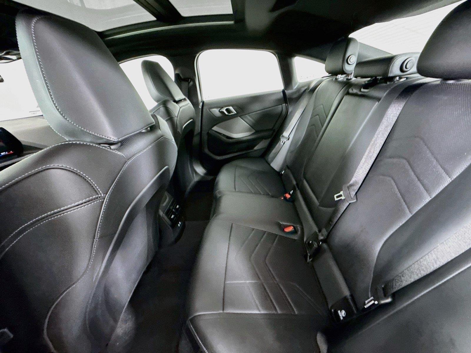 Used 2025 Skyscraper Grey Metallic BMW 228 xDrive image 33