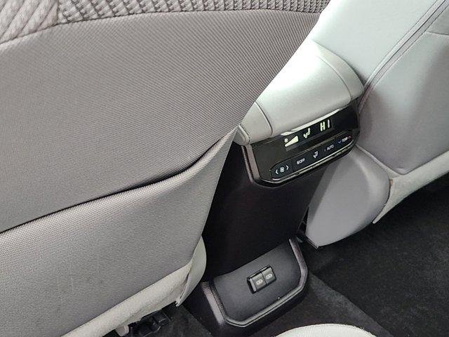 Certified Used 2024 MIDNIGHT BLACK METAL Toyota  image 23