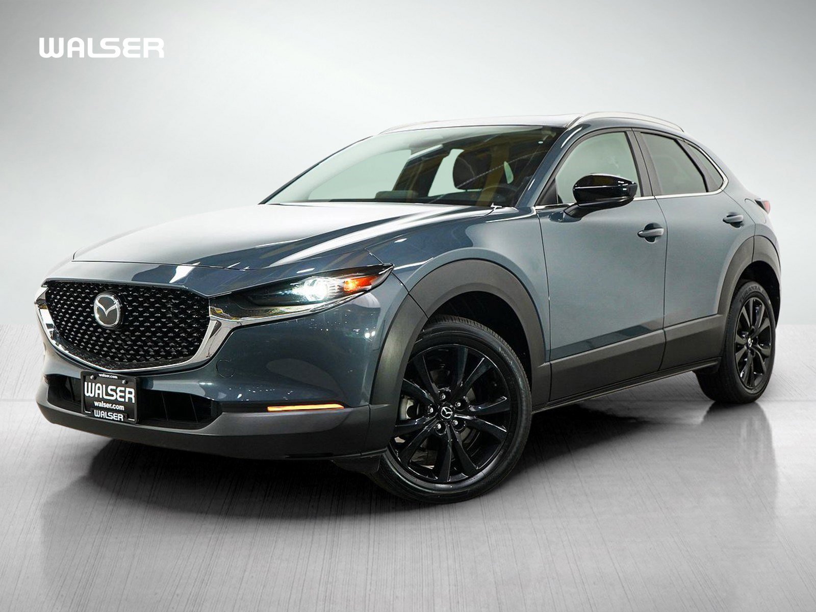 2024 Mazda CX-30 Carbon Edition AWD's photo