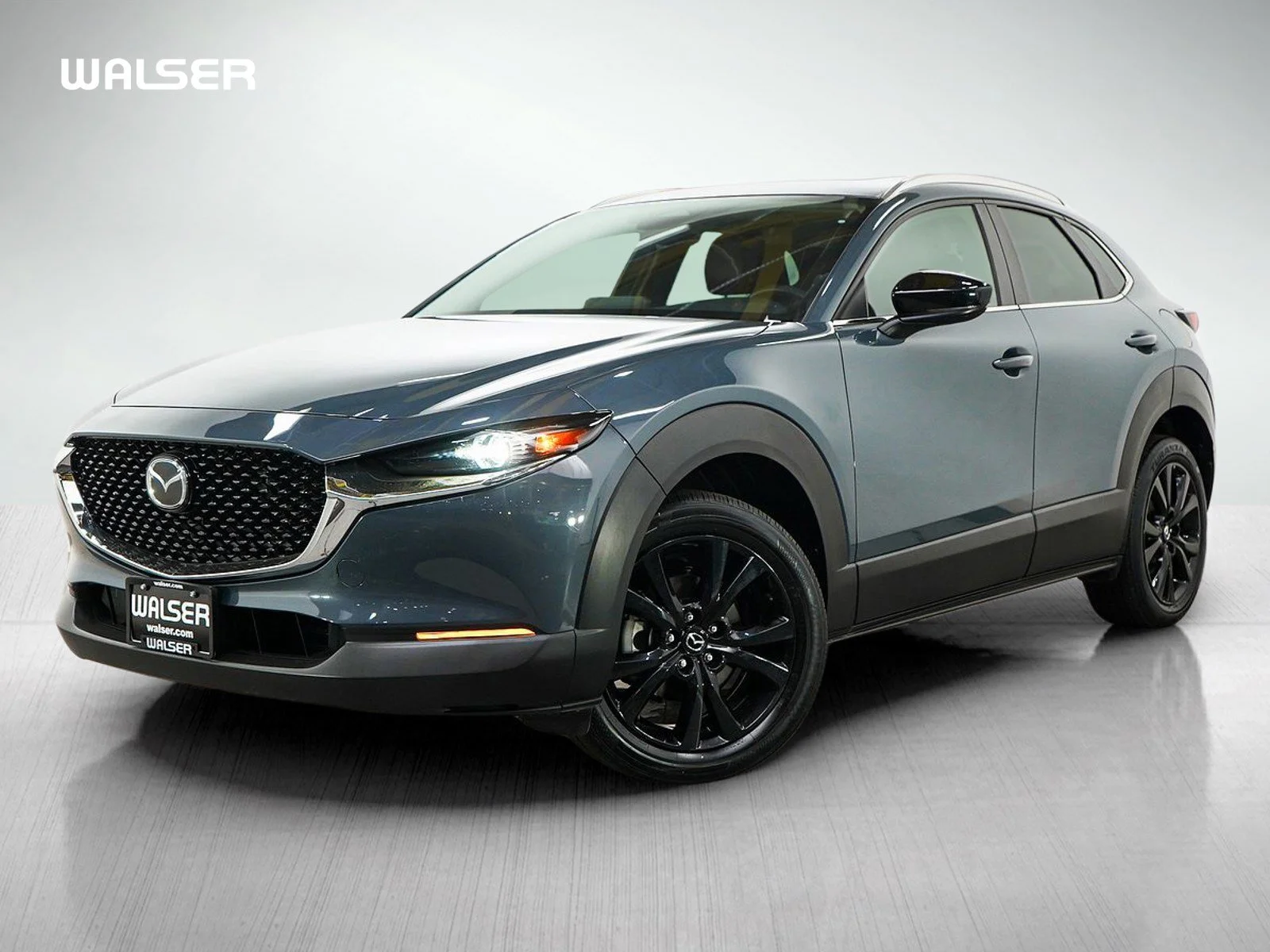 2024 Mazda CX-30 Carbon Edition AWD's photo