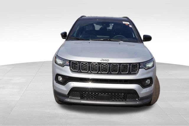 2026 Jeep Compass Limited Altitude - Photo 8