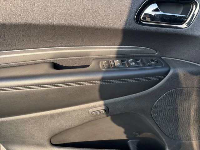Used 2020 Gray Dodge GT Plus image 10