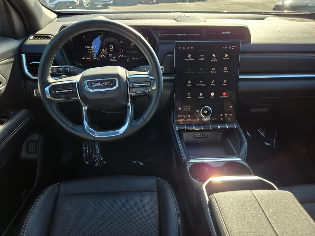 Used 2026 Rapids Metallic GMC Elevation image 18