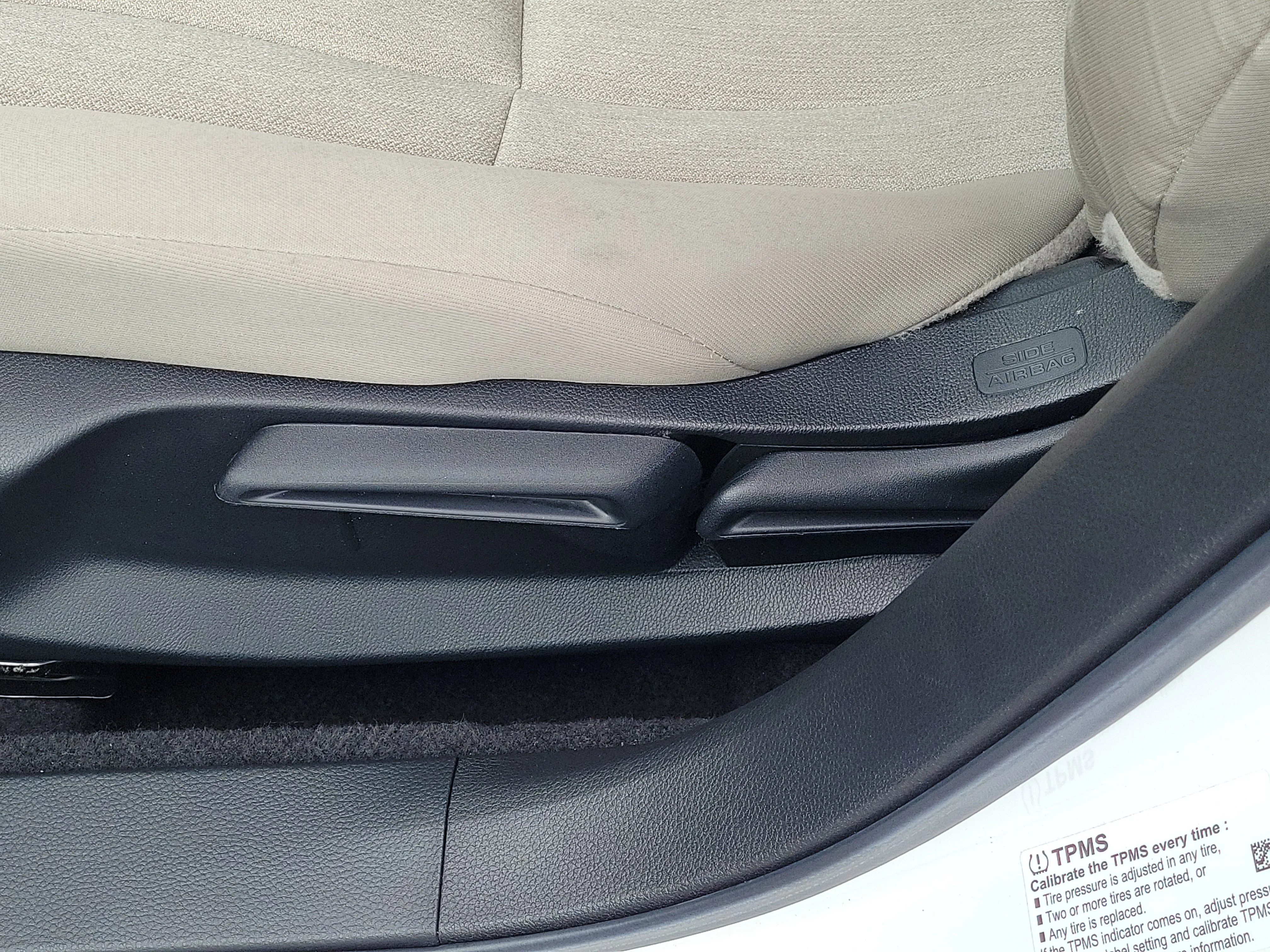 2024 Honda Accord LX - Photo 52