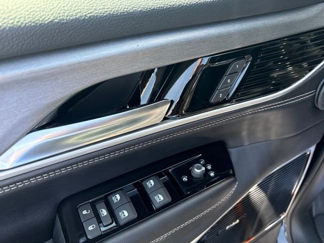 New 2026 High Gloss Black Exterior Paint Jeep Limited Reserve image 23