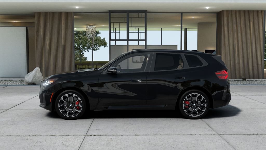 New 2026 Black Sapphire Metallic BMW 30 xDrive image 27