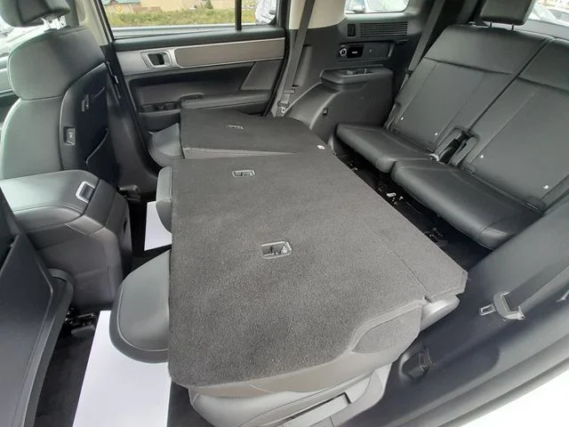 Used 2026 White Hyundai SEL image 47