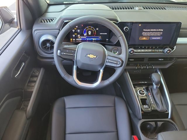 2026 Chevrolet Colorado LT - Photo 7