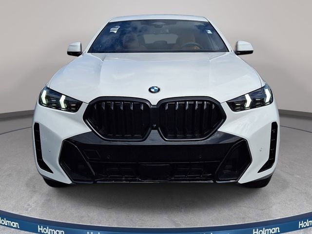 New 2027 Alpine White BMW xDrive40i image 2