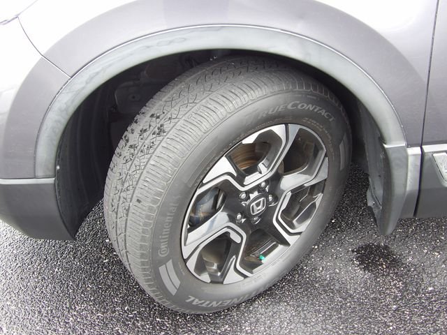 Certified Used 2017 Modern Steel Metallic Honda Touring image 49
