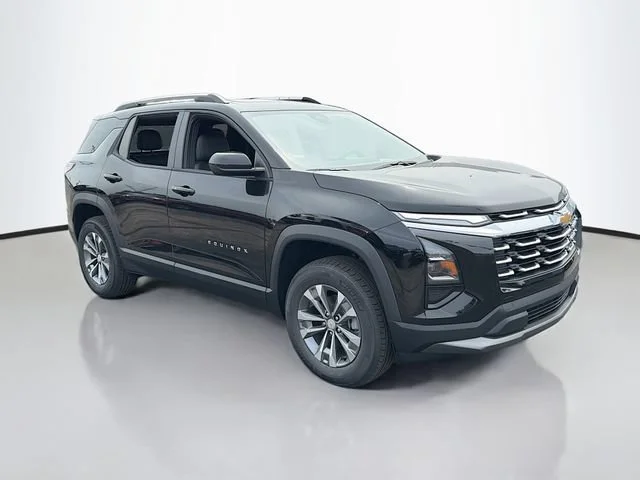 2027 Chevrolet Equinox LT - Photo 5
