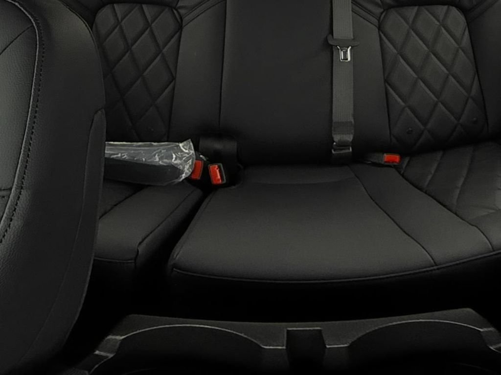 New 2026 Sterling Gray Metallic Chevrolet Trail Boss image 13