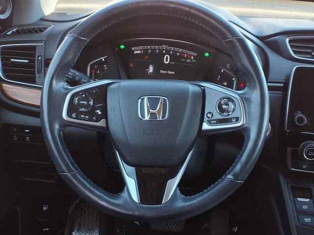 2020 Honda CR-V Touring - Photo 25