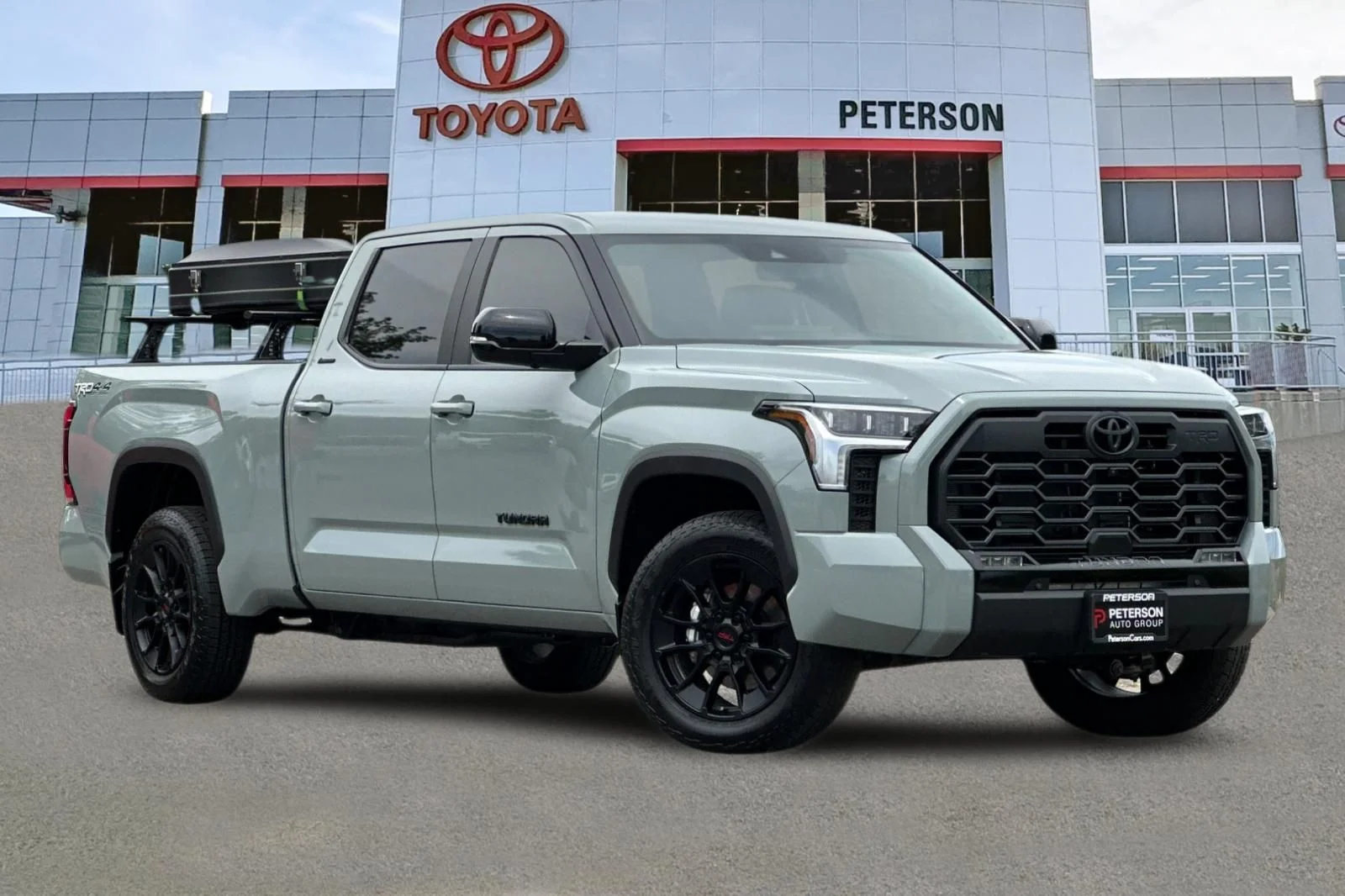 Used 2026  Toyota Limited image 2