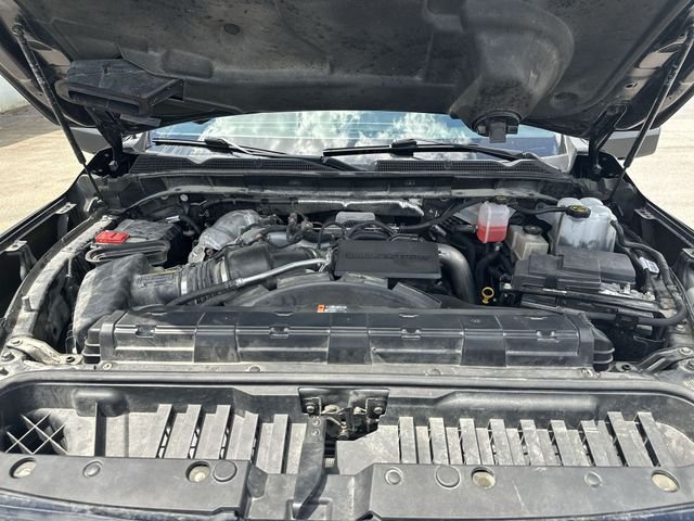 Used 2024 Black GMC Denali Ultimate image 20