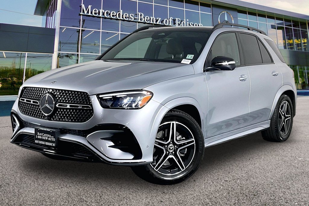 2026 Mercedes-Benz GLE GLE350 - Photo 9
