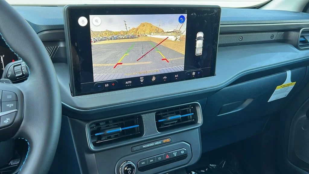2025 Ford Maverick Lobo Standard - Photo 23
