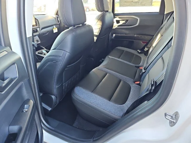 2025 Ford Bronco Sport Outer Banks - Photo 37