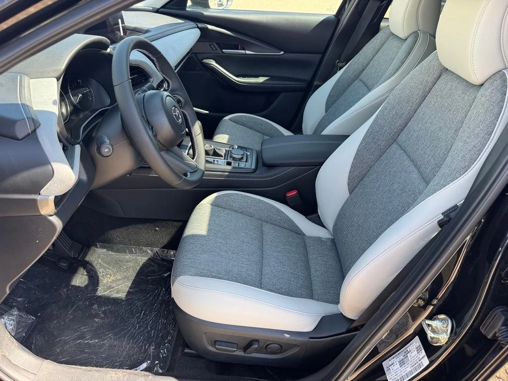 New 2026 Jet Black Mica Mazda 2.5 S Aire Edition image 8