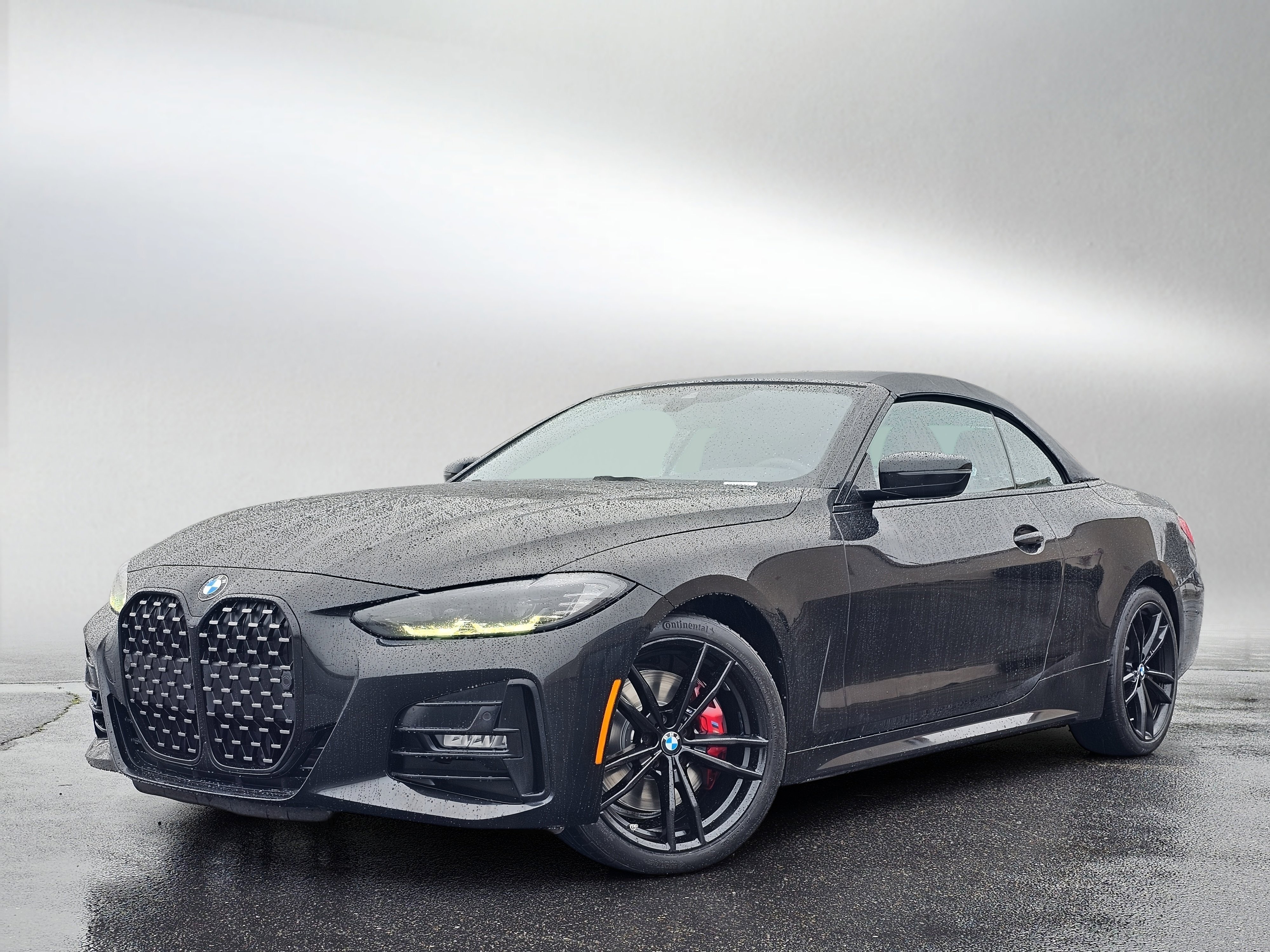 2022 BMW 4 Series 430i