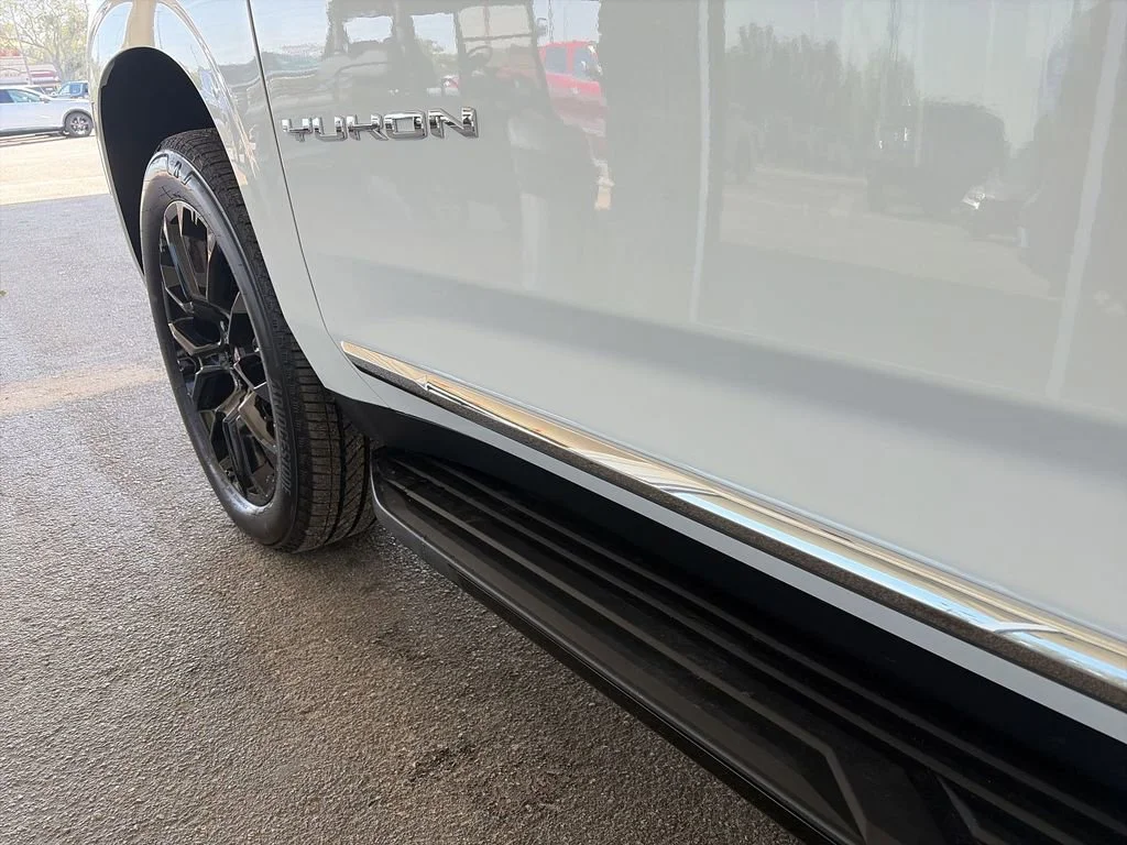 2026 GMC Yukon XL Elevation - Photo 43