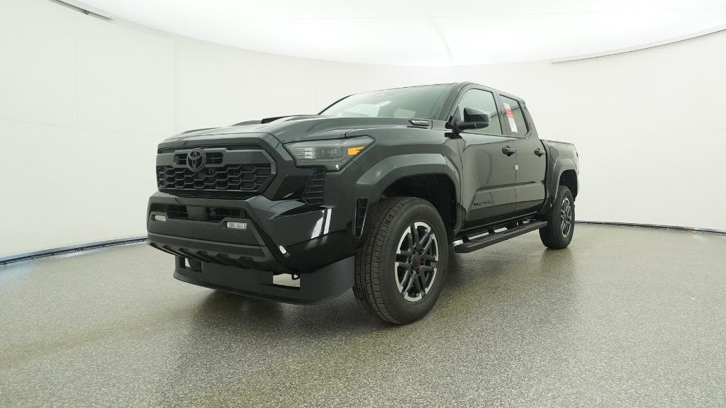2026 Toyota Tacoma TRD Sport - Photo 36