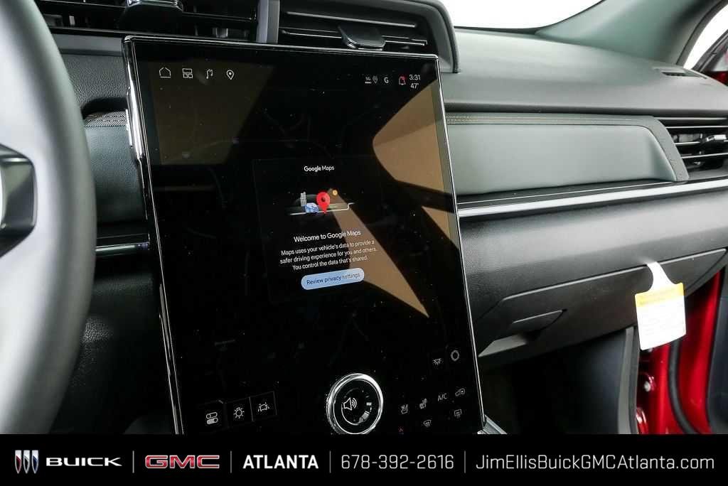 2026 GMC Terrain AT4 - Photo 15