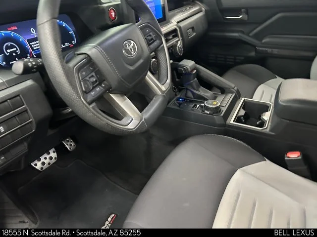 Used 2024  Toyota TRD Sport image 16