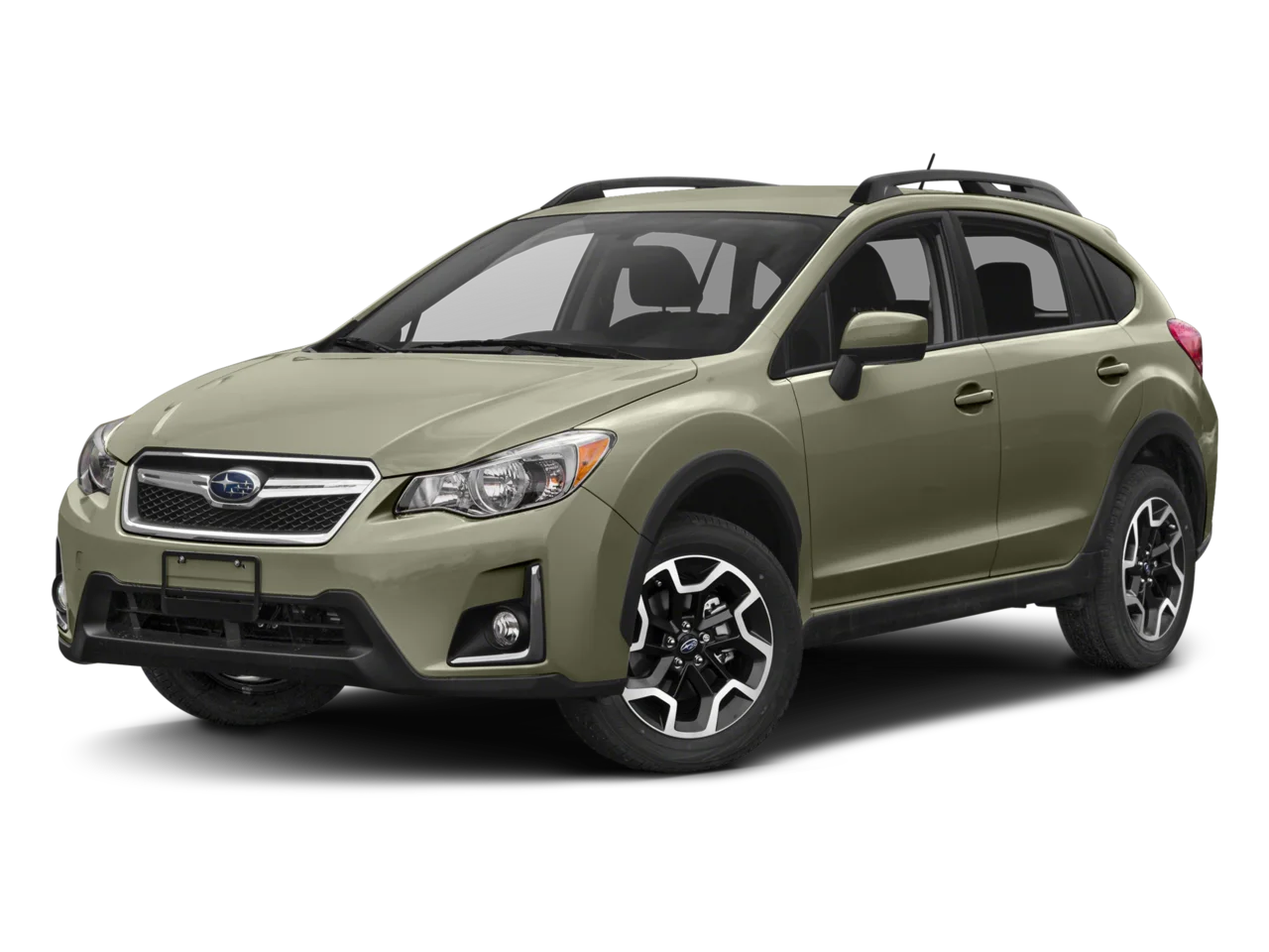 2016 Subaru Crosstrek