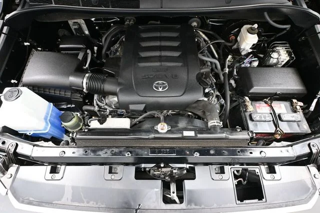 2020 Toyota Tundra Limited - Photo 44